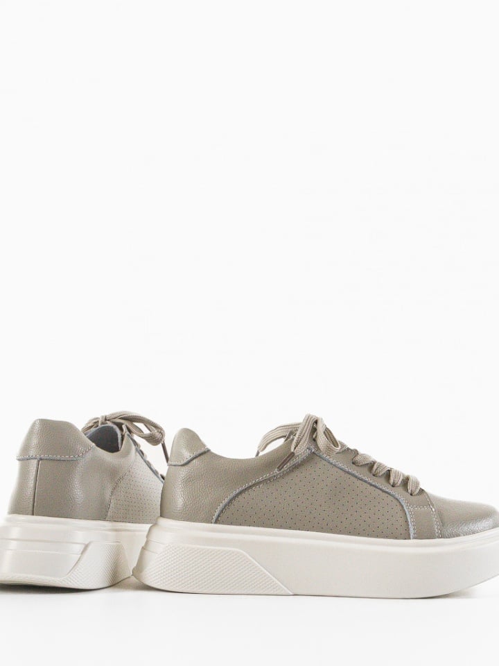 Спортни Lenox Сив - Img 5