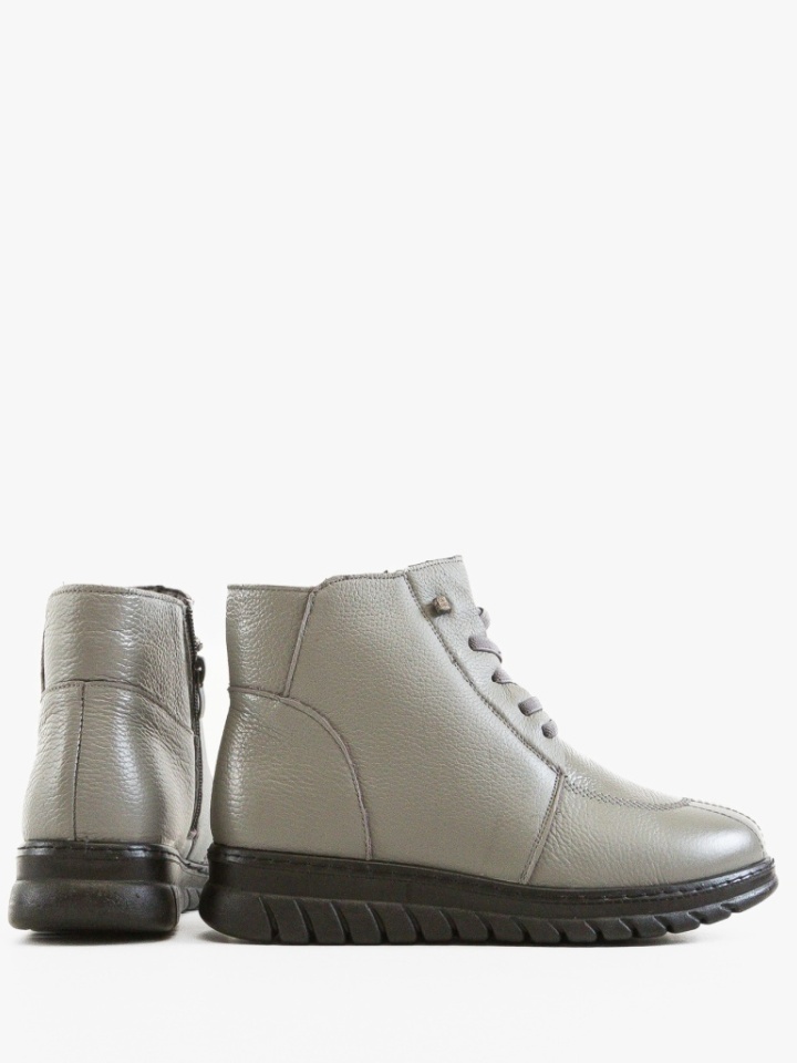 Боти Schiva Сив - Img 4