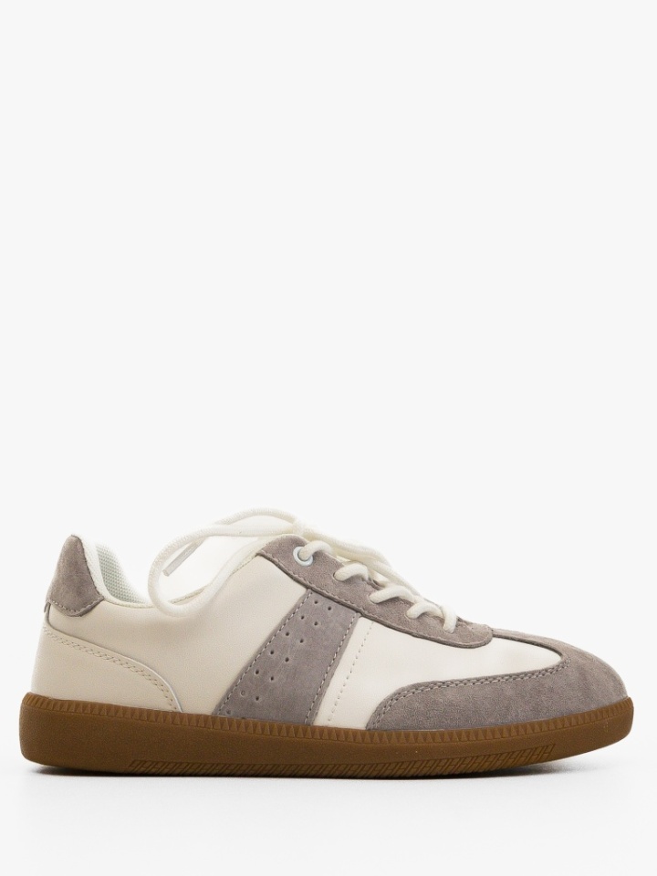 Спортни Gazelle Сив - Img 6