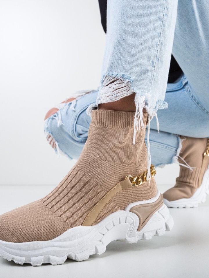 Спортни Lamar Каки