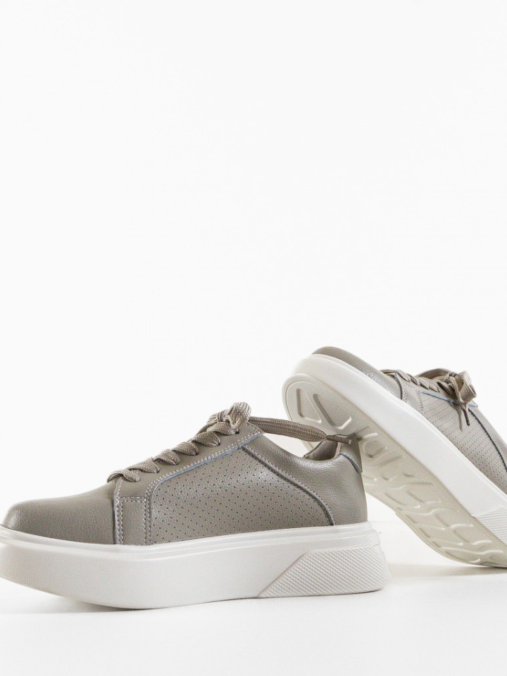 Спортни Lenox Сив - Img 6