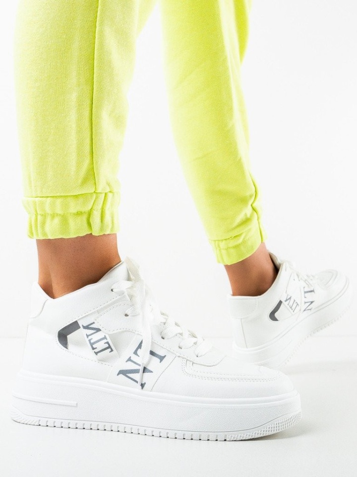 Спортни Velton Бели