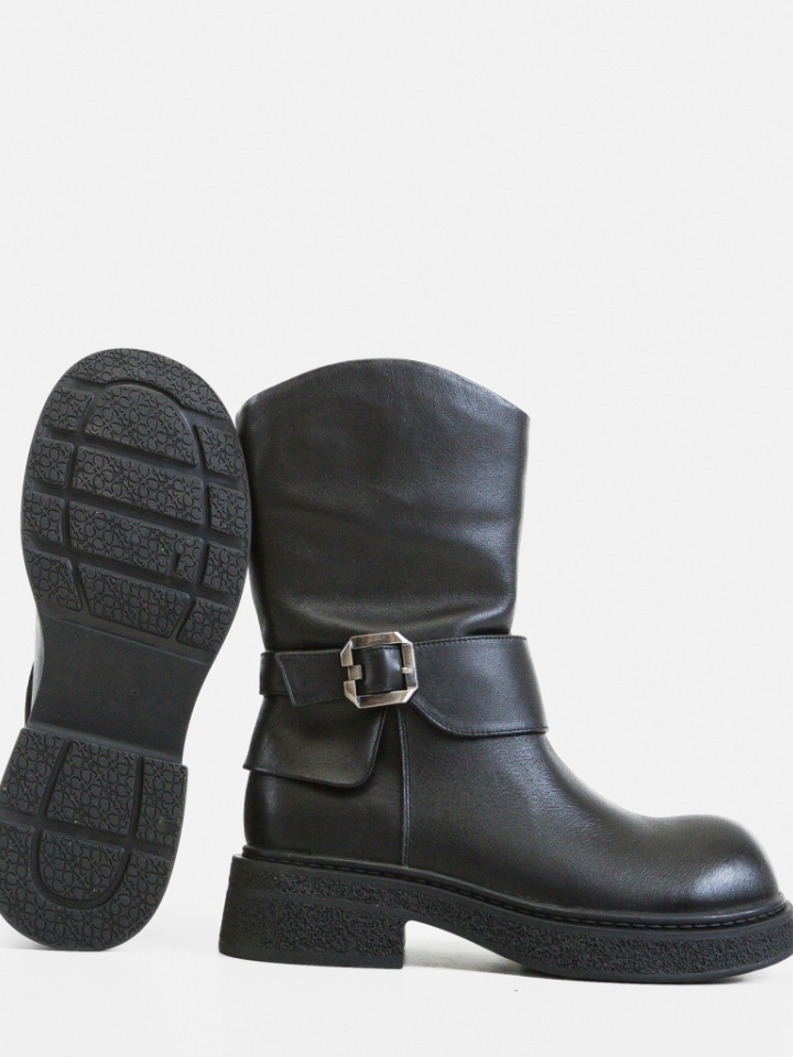 Боти Keanu Черни - Img 4