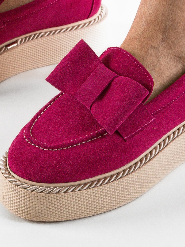 Ежедневни Kivu Фуксия - Img 4