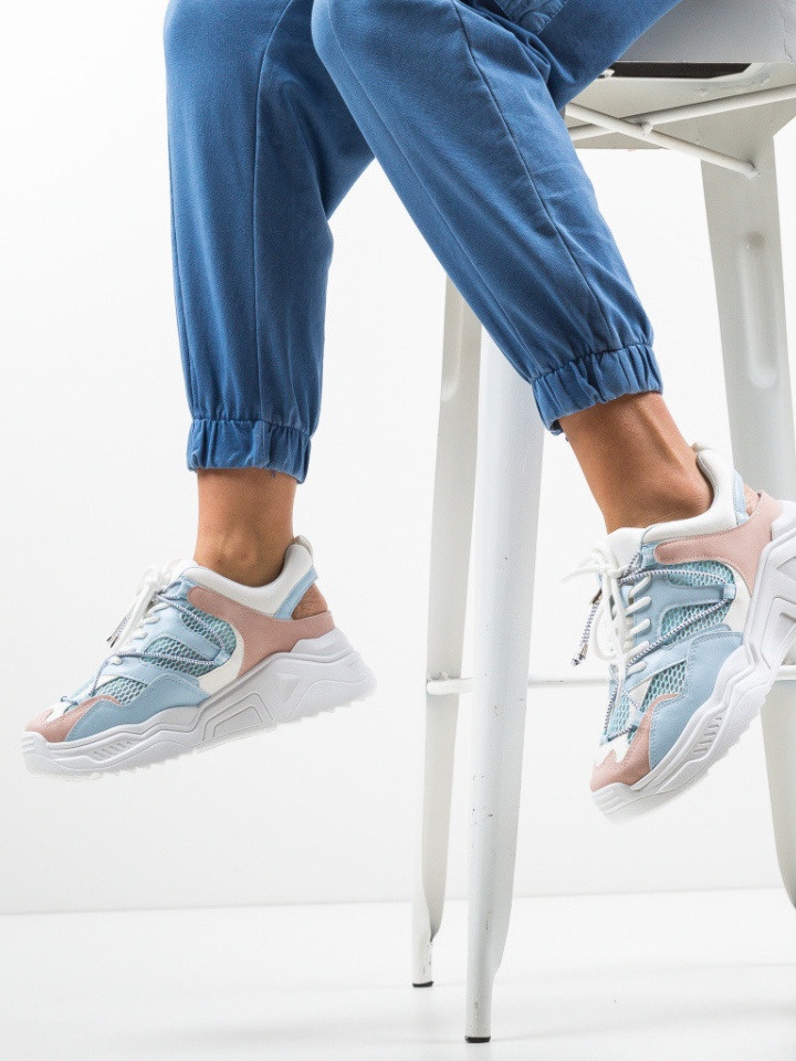 Спортни Kelio Сини