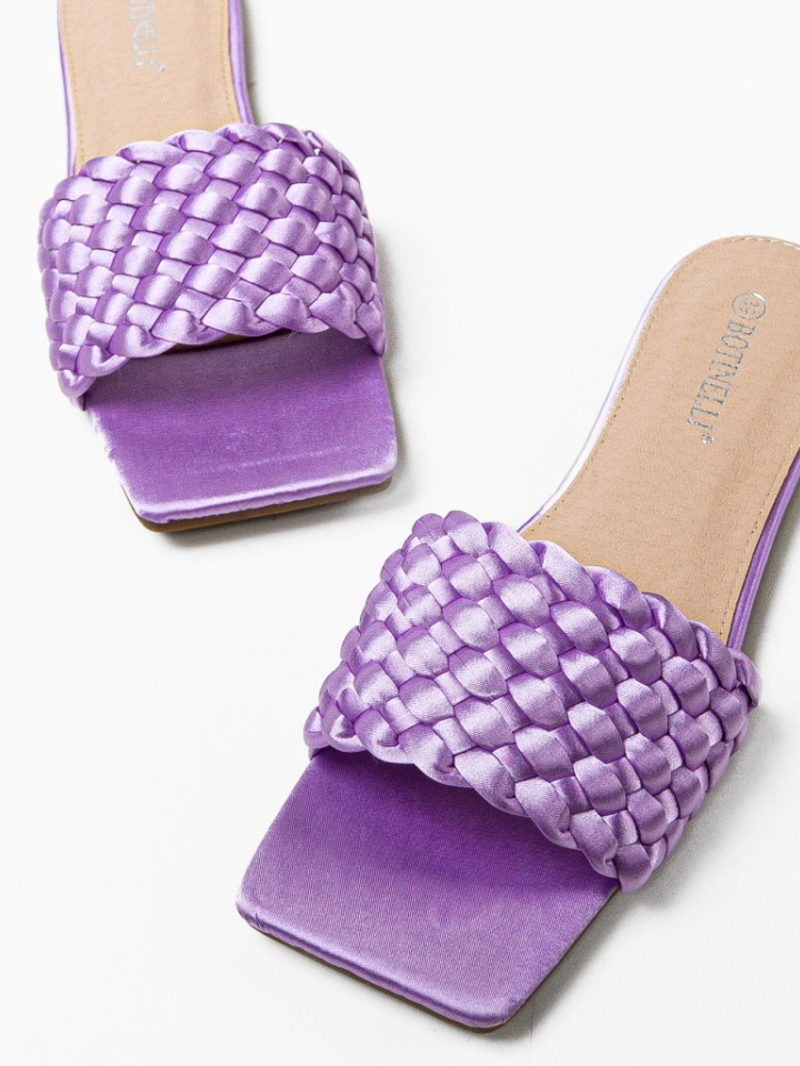 Чехли Troy Лилав - Img 14