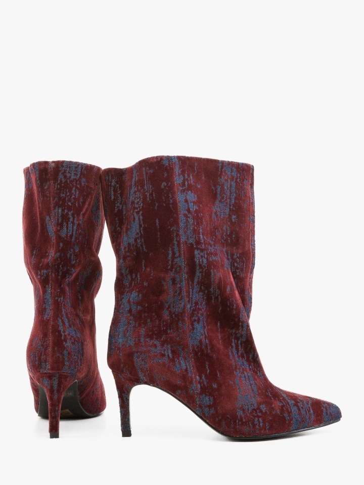 Ботини Perye Гранатов - Img 4