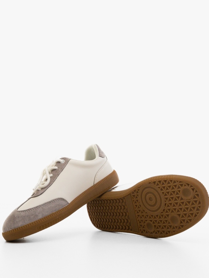 Спортни Gazelle Сив - Img 8