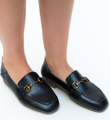Ежедневни Обувки Caracom Черни
