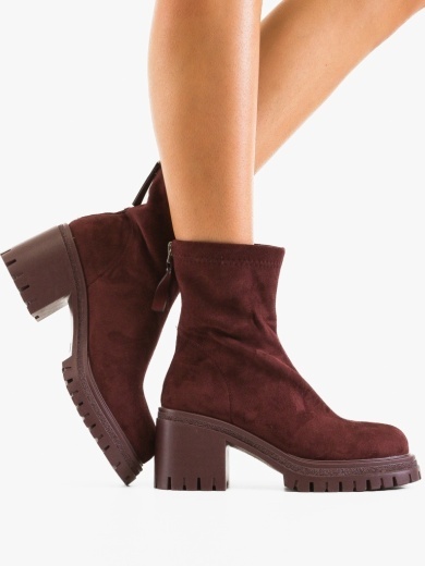 Боти Liia Гранатов