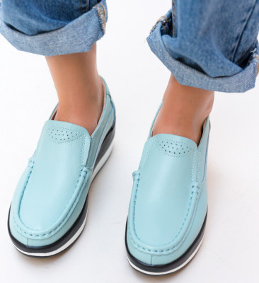 Ежедневни Обувки Ember сини