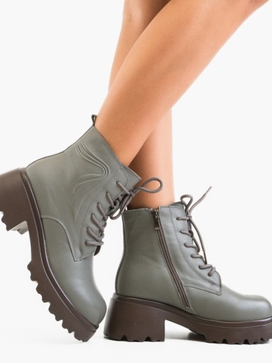 Боти Dara Сив