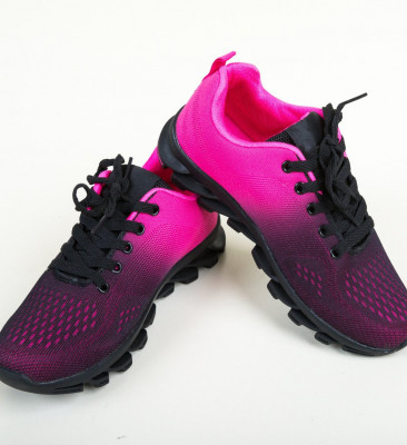 Спортни обувки Moran Многоцветни