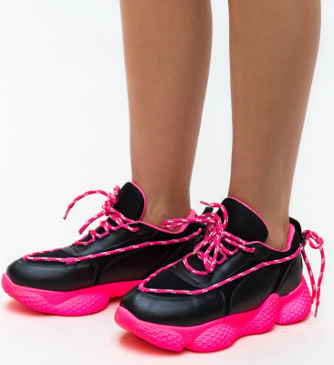 Спортни Обувки Kasey Розови