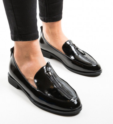 Ежедневни обувки Felio Черни