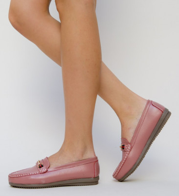 Ежедневни Обувки Tonia Розови