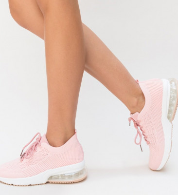 Спортни Обувки Diba Розови