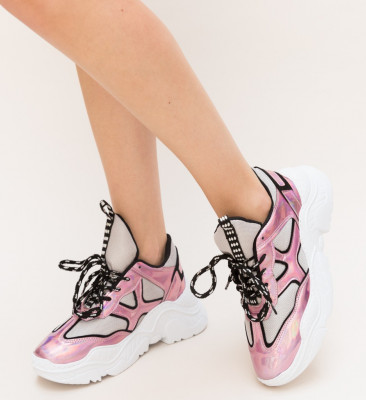 Спортни Обувки Romba Розови