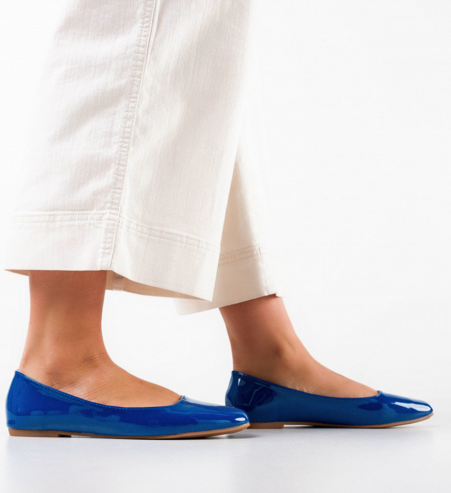 Kežualne cipele Product Plave