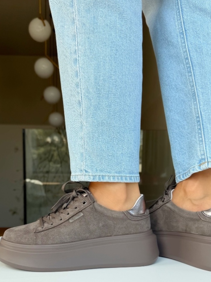 Sportske cipele Kamin Kaki