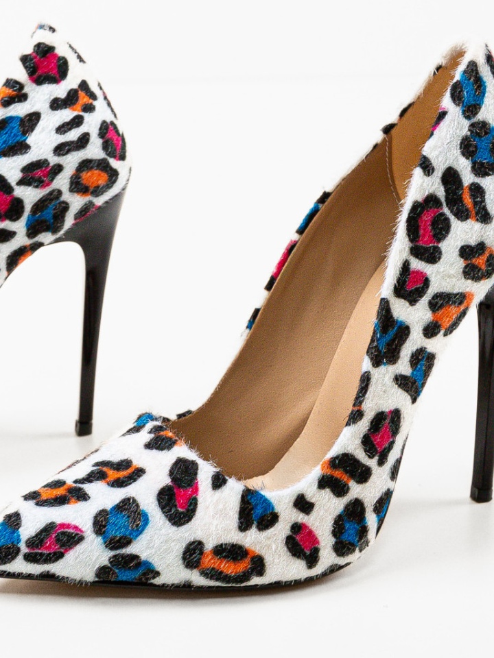 Ženske Cipele Sonia 2 Animal Print