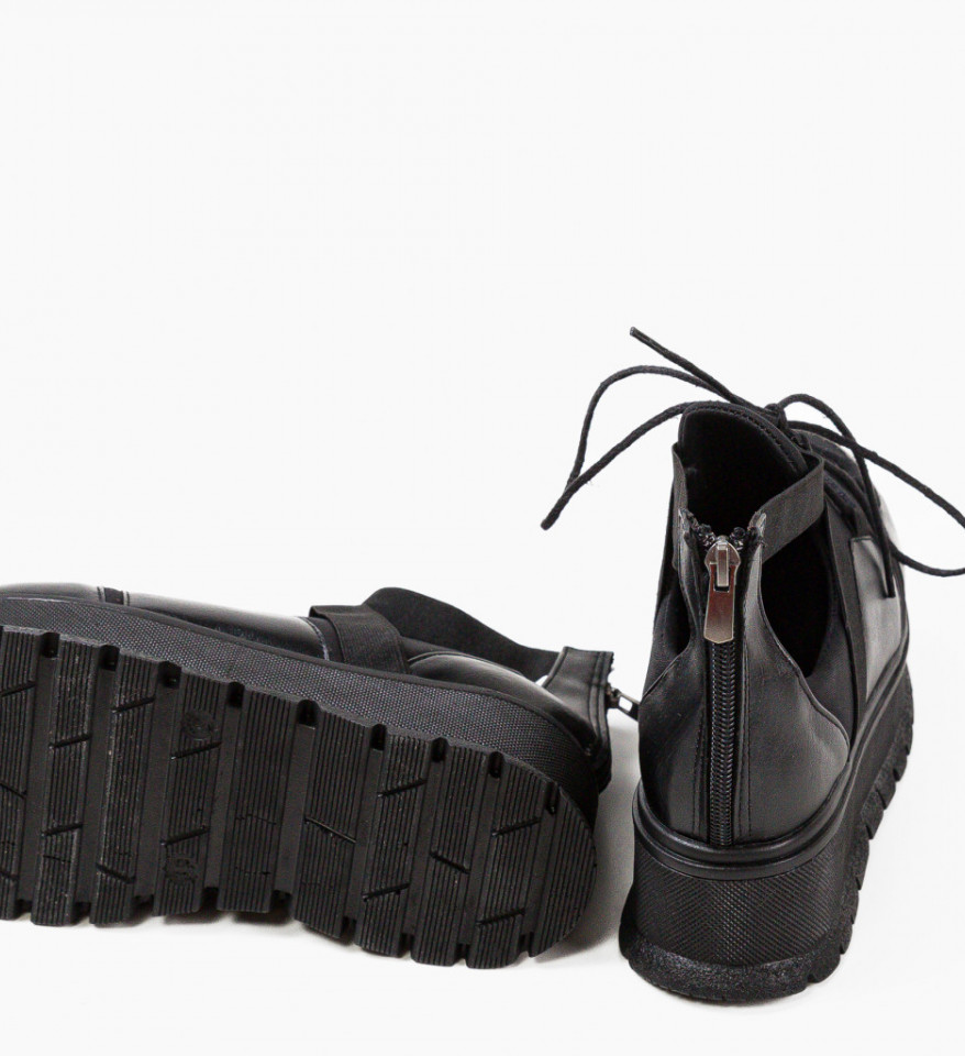 Kežualne cipele Grany 2 Crne