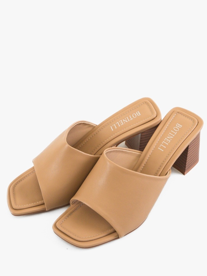 Ženske sandale Benyan Kaki