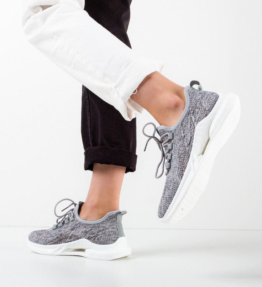 Sportske cipele Greyos Sive