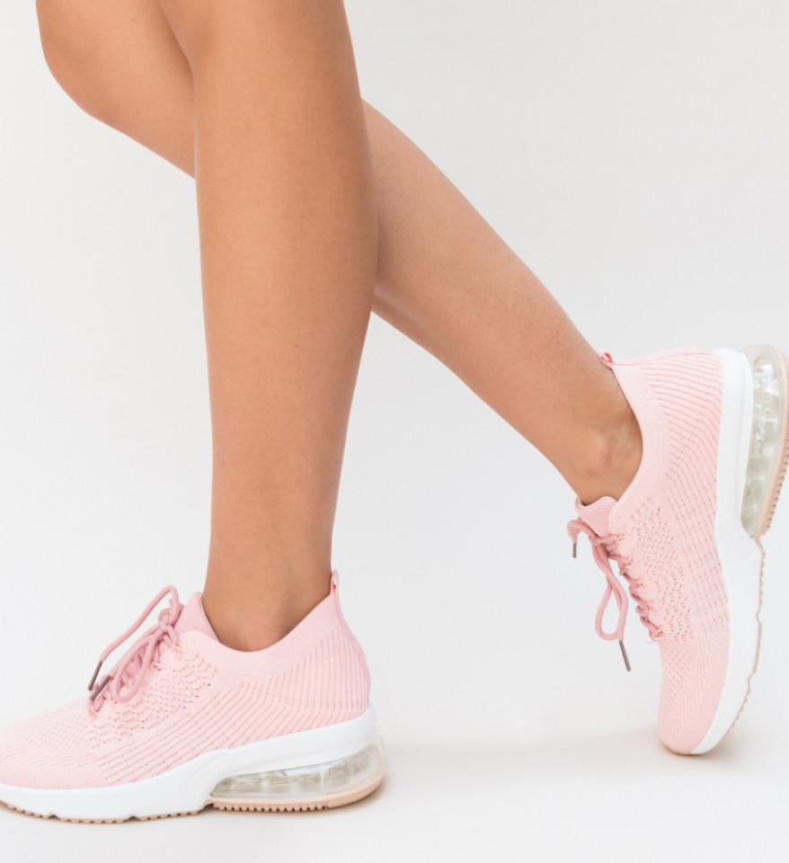 Sportske cipele Diba Ružičaste