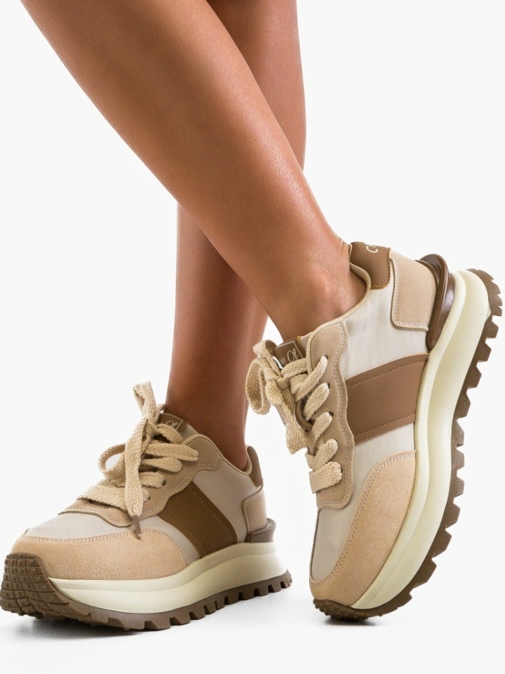 Sportske cipele Carof Kaki