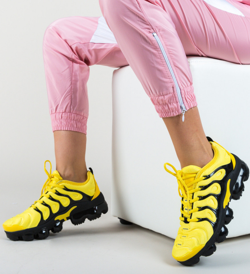 Sportske cipele Neve Žute