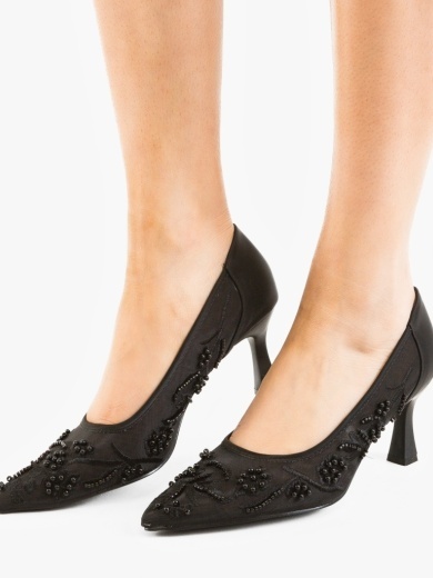 Ženske Cipele Brides Crne