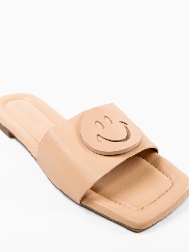 Ženske sandale Indigo Kaki