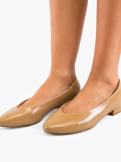 Kežualne cipele Lammeu Kaki