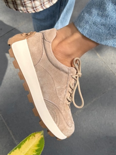 Sportske cipele Amper Kaki