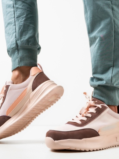 Sportske cipele Darcy Koraljne