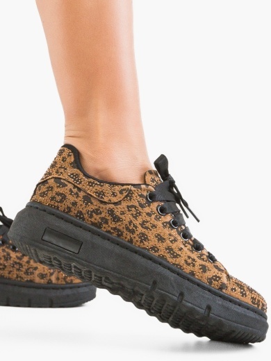 Sportske cipele Splyre Animal Print