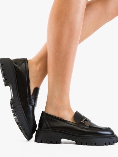 Kežualne cipele Dufren 2 Crne