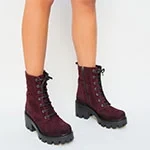 Természetes bőr