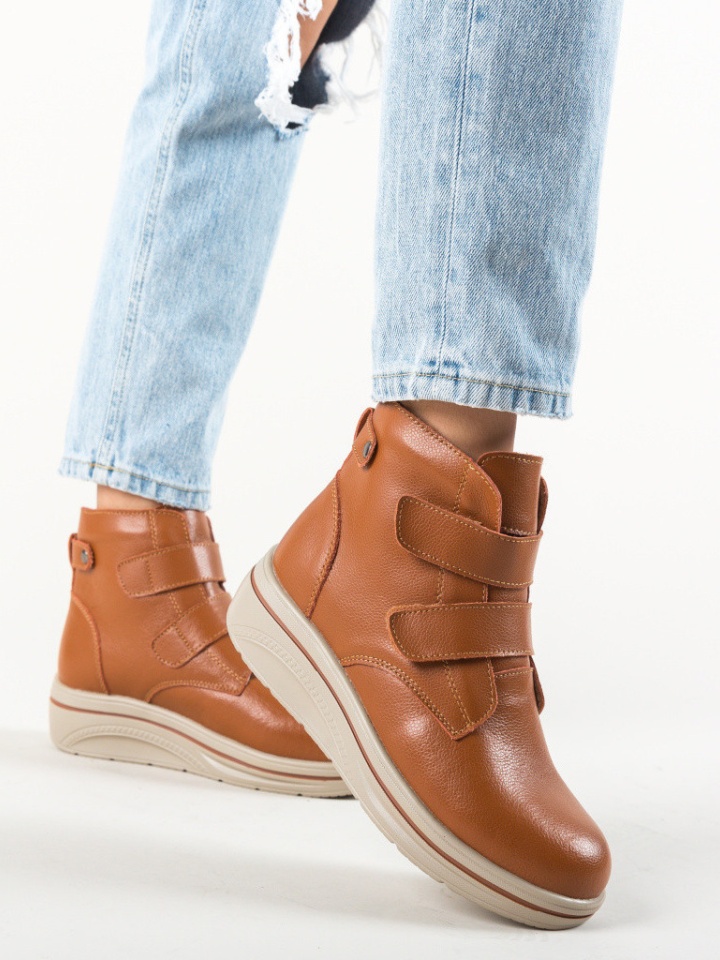 Camel Jabal Casual Cipők