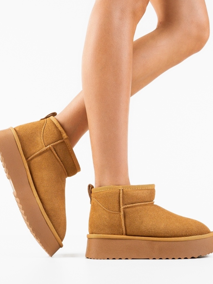 Camel Nour UGG Csizmák