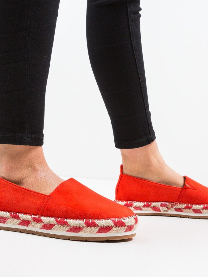 Amiz Espadrilles Cipők - Img 2