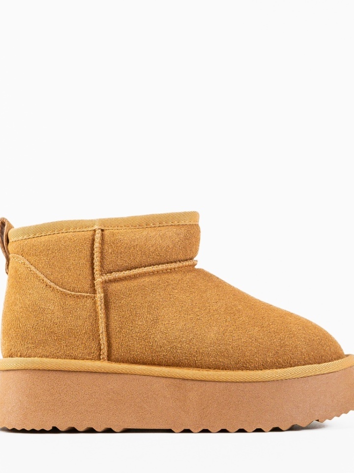 Camel Nour UGG Csizmák - Img 3