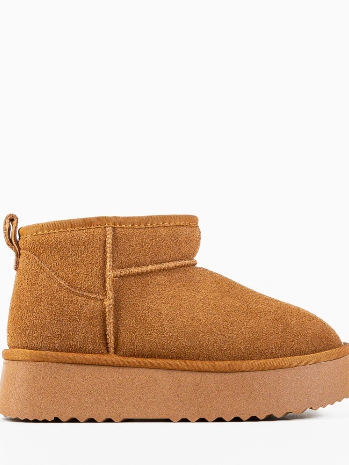 Camel Nour UGG Csizmák - Img 3