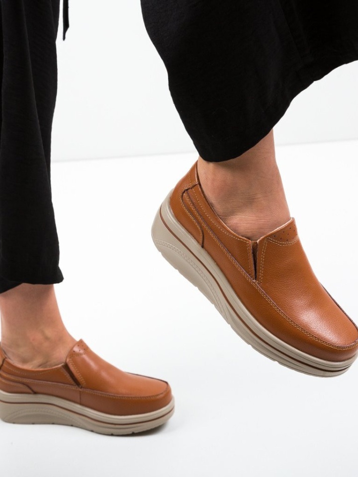 Camel Rankin Casual Cipők