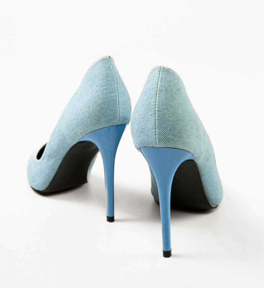 Kék Spreez 2 Cipők