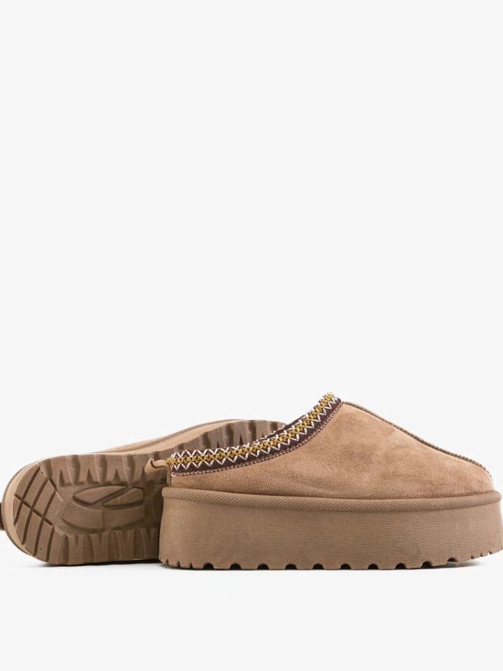 Khaki Hamz Csizmák - Img 15