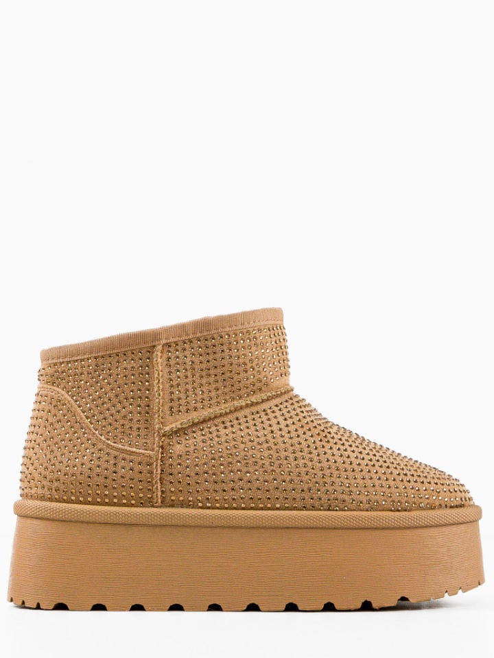Khaki Oliv Csizmák - Img 6