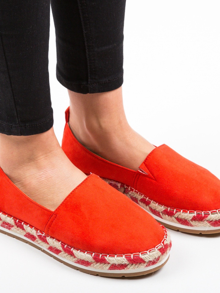 Amiz Espadrilles Cipők - Img 3