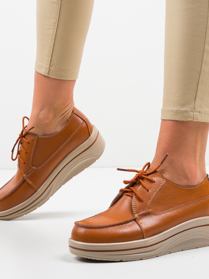 Camel Atanom Casual Cipők